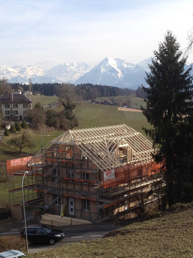 Oester Holz GmbH