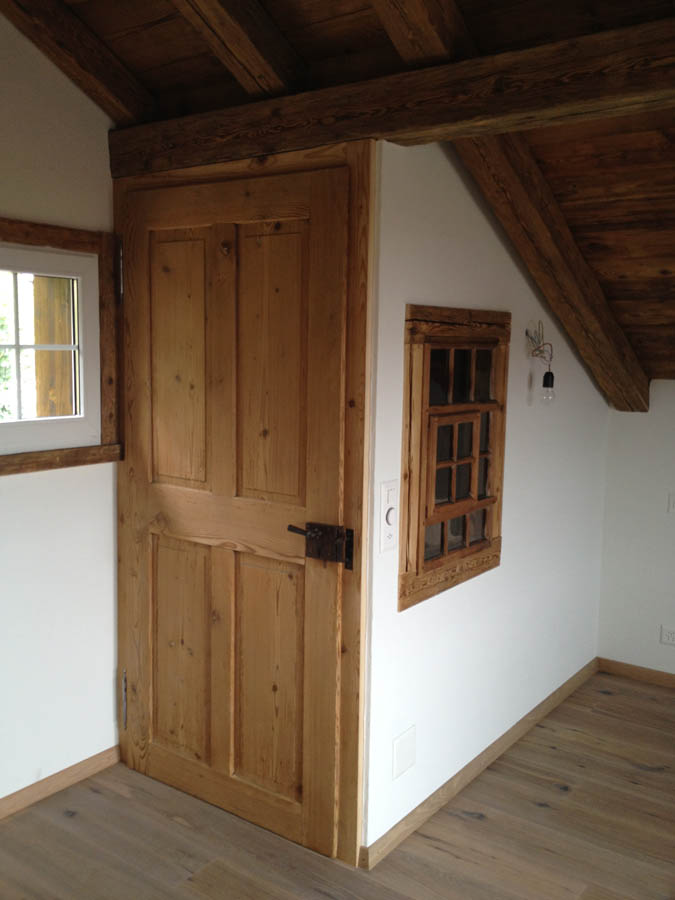 Oester Holz GmbH