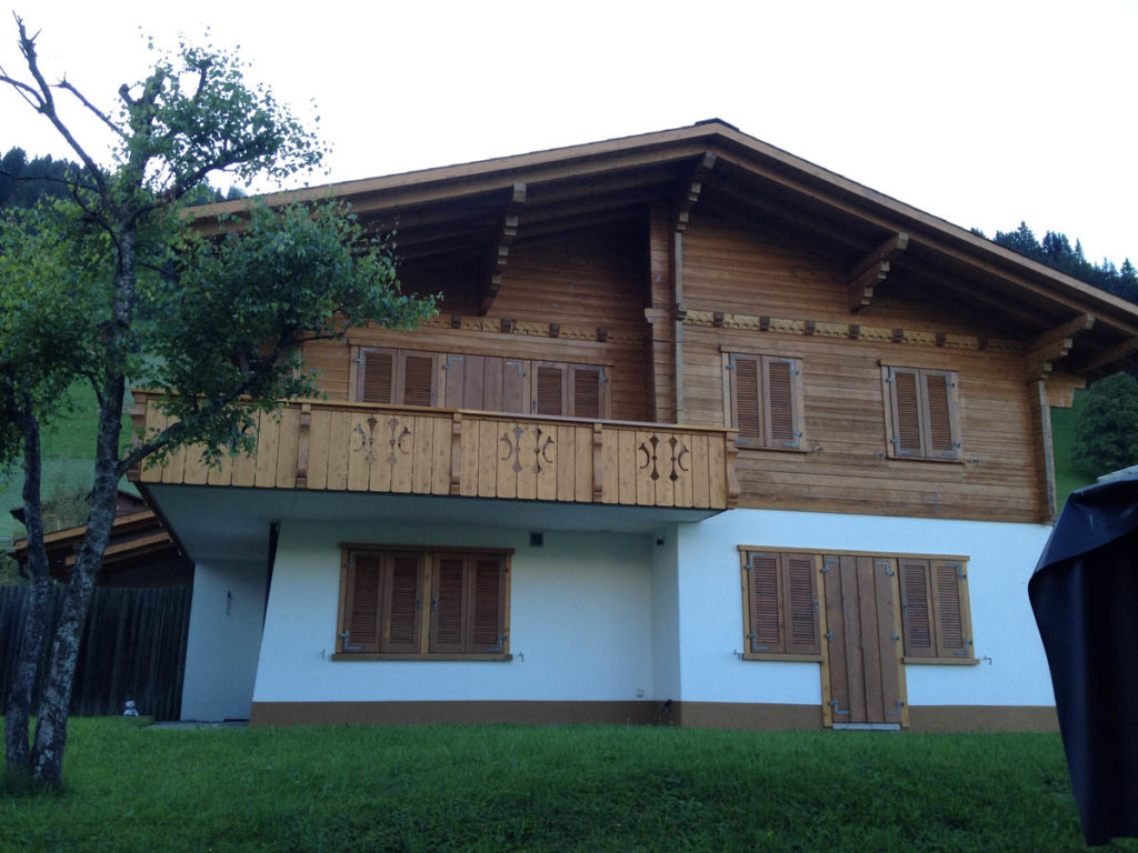 Oester Holz GmbH