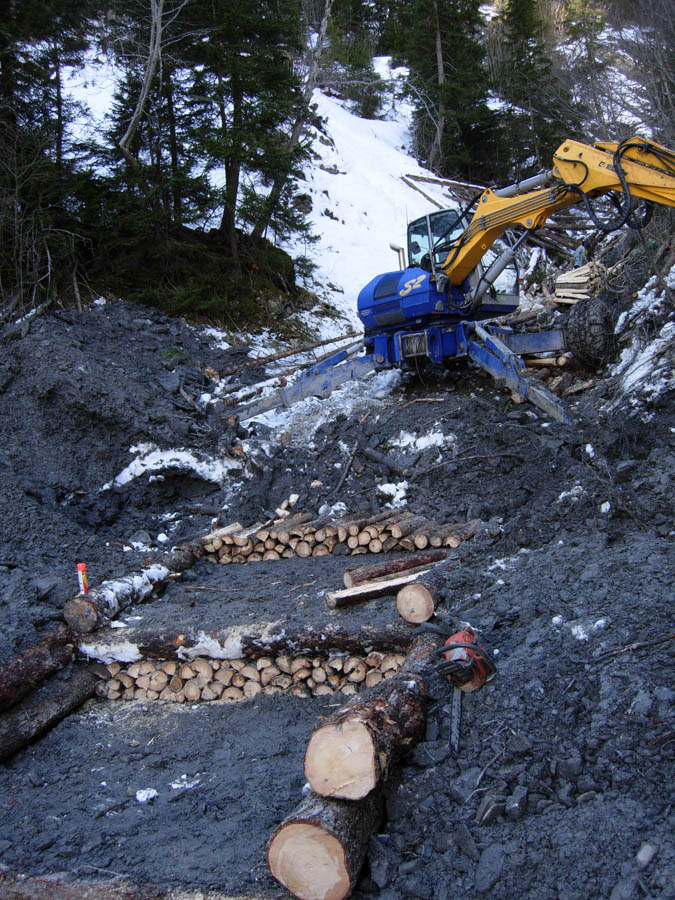 Oester Holz GmbH