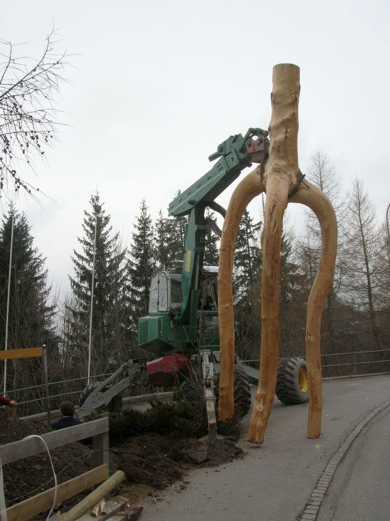 Oester Holz GmbH