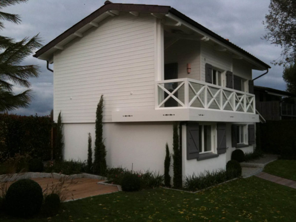 Oester Holz GmbH